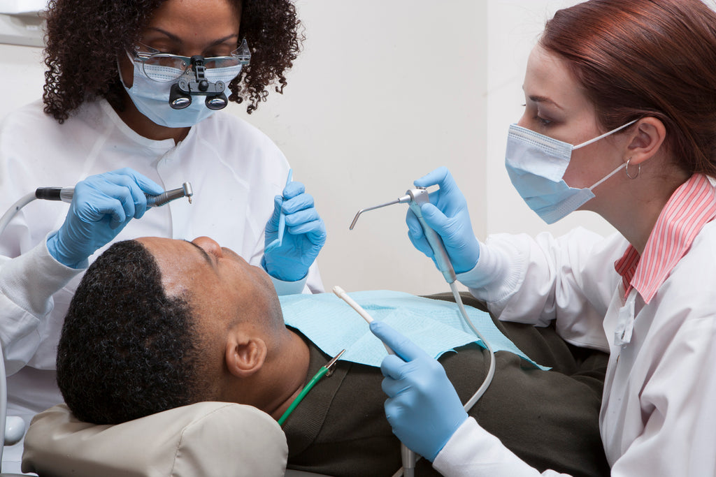 How an Orthodontist Can Fix Crossbite Issues