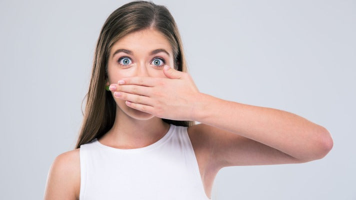 5 Signs You Could Need Braces a Second Time