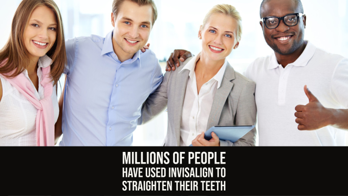 5 Ways Clear Aligners Beat Standard Dental Braces