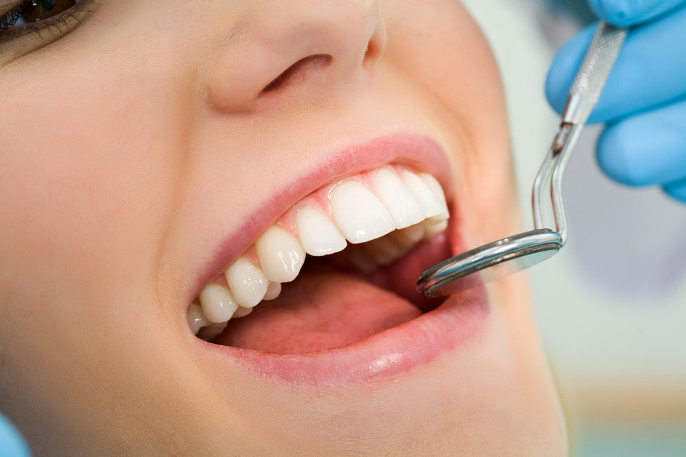 Straighten Rotated Teeth with Smart Technology and Clear Aligners