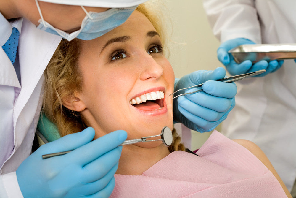 The Biggest Benefits of Invisalign for Adults