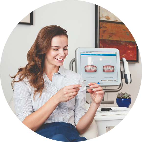 Dental consultation