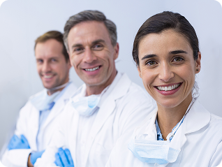Unparalleled Expertise Exceptional Care