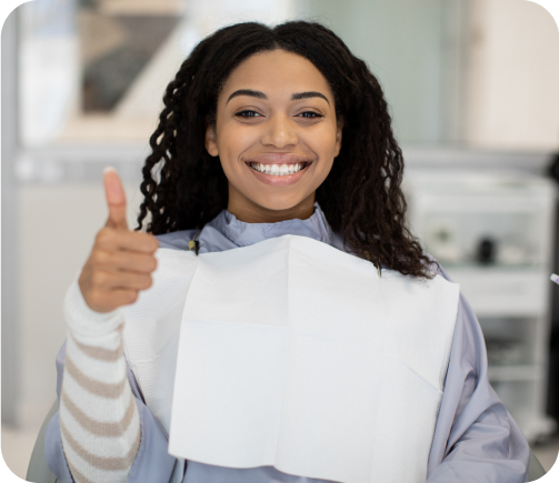 The Best patient experience