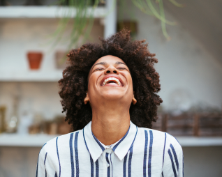 LET YOUR SMILE SHINE
