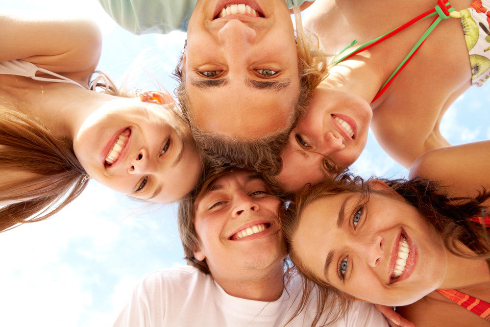 Invisalign Clear Aligners Could Be the Right Choice for Your Kids