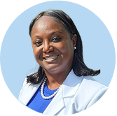 Dorothy Drain, DMD