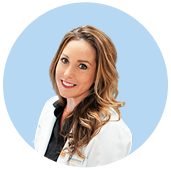 Lyndsay McCaslin, DMD