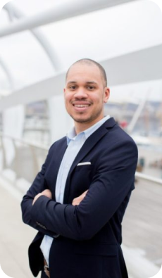 Chad Jones, DDS
