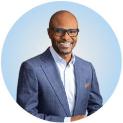 Dr. Dameon Fisher
