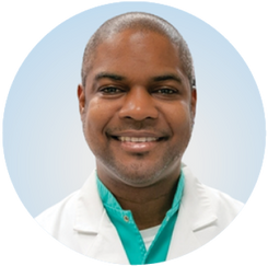Dr. Shaun Smith