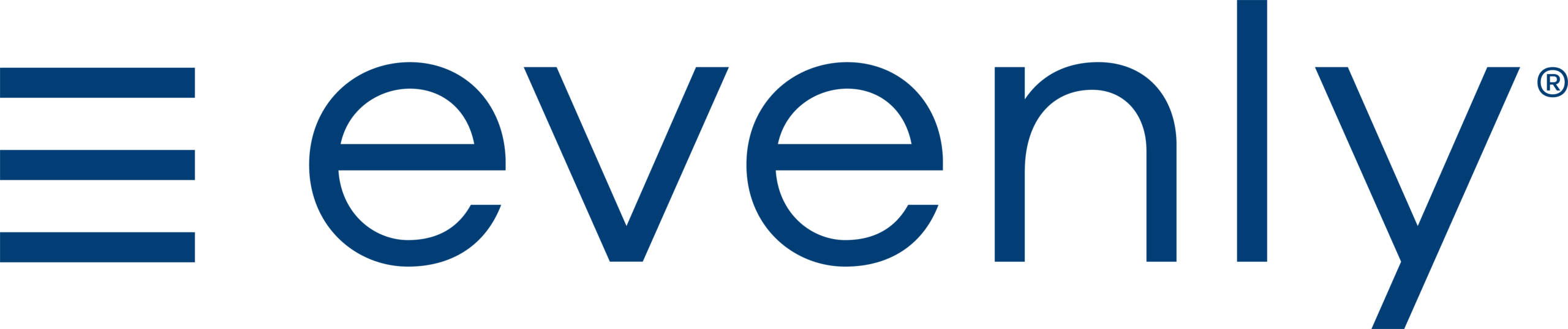 Evenly_FullLogo_Blue