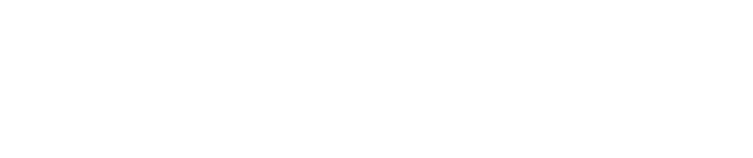 Evenly_FullLogo_White