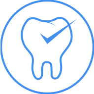 Tooth-checkmark-icon Tooth-checkmark-icon