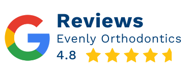 Evenly google reviews