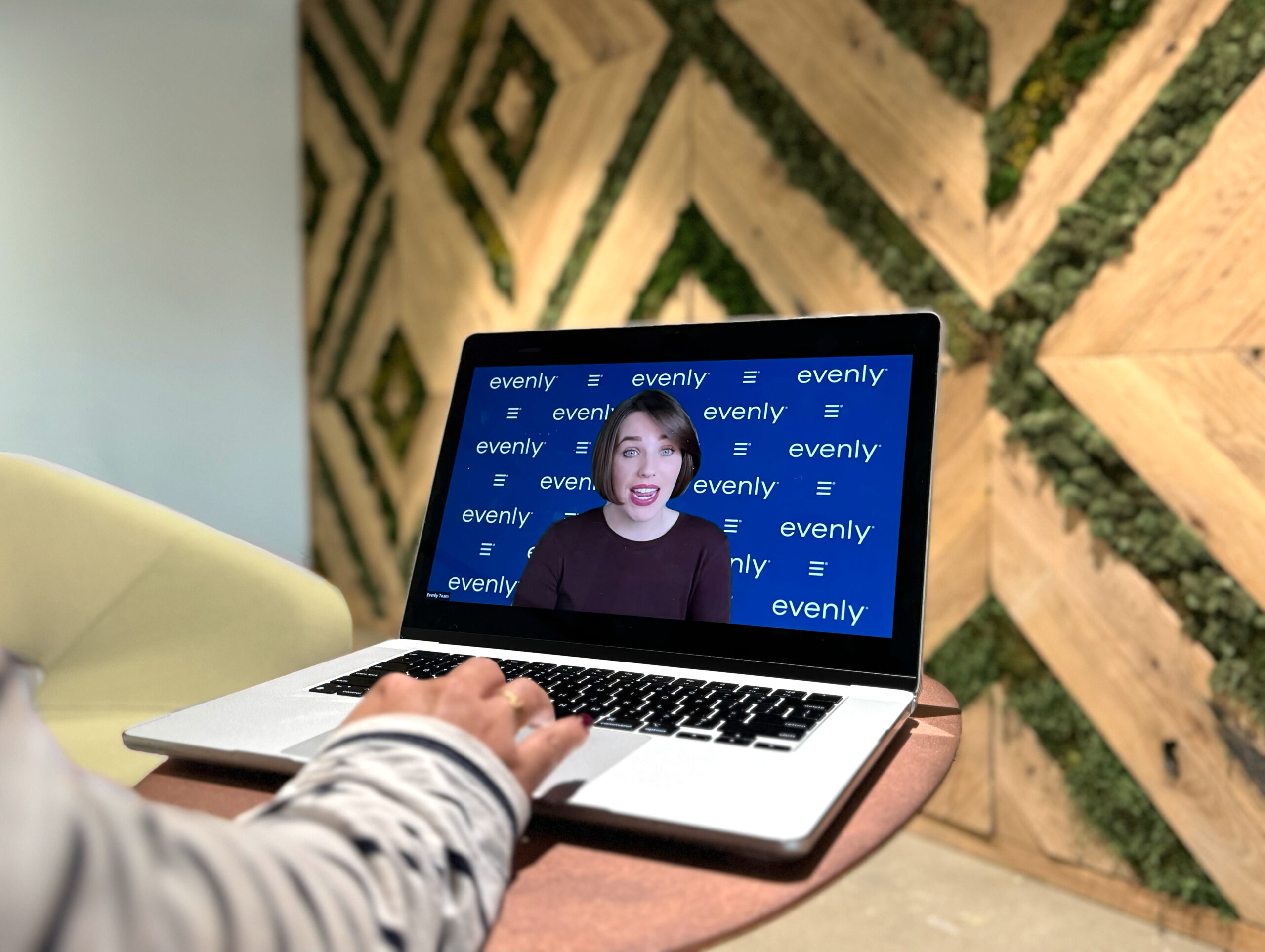 Webinars and CE Webinars and CE
