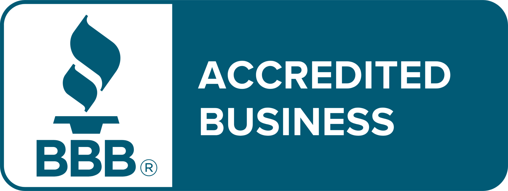 BBB Accredited Business Logo Icon