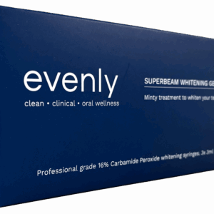 Superbeam Whitening Gel