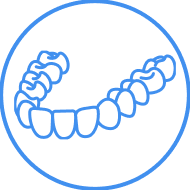 invisaline icon invisaline icon